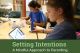 Setting Intentions: A Mindful Approach to Parenting in the Digital Age hosted by Brookwood School at the JCC North Shore in Marblehead Massachusetts