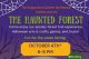 Cape Ann Center for Dance has a haunted performance promenade planned at the Glen Urquhart School in Beverly Massachusetts