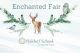 Enchanted Fair at Waldorf School at Moraine Farm. Beverly MA