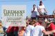 Join the fun of the Fireman's Muster in the heart of Salisbury Massachusetts as part of Salisbury Days