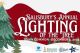 Come to Salisbury Massachusetts for the Annual Tree lighting an lots of community holiday fun! 