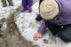 Kids will learn about the winter survival skills of animals at the Stevens Coolidge Place in North Andover Massachusetts!